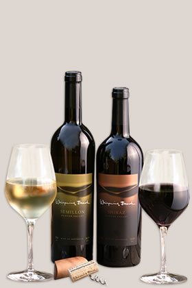 Whispering Brook Wine