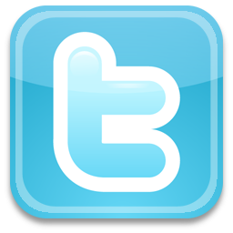 Whispering Brook feed to twitter
