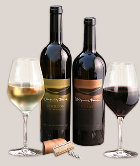 Whispering Brook Wines